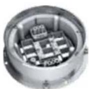 Bachmann 916.0039 - Basis for self-contact system - 1