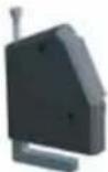 Bachmann 916.0039 - DESK 1 mounting plate - 3