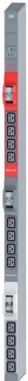 Bachmann 916.0039 - Power distribution units - 1