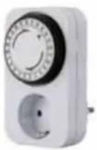 Bachmann 916.0039 - PRCD cable reel, cable: H07BQ-F 3G 1.50 mm² - 8
