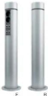 Bachmann 916.0039 - Stage 3: LanLight® extension units - 3