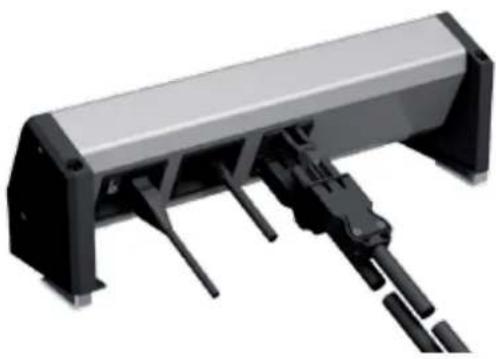 Bachmann 916.0039 - DESK 1 – every possibility at your fingertips. - 1