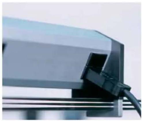 Bachmann 916.0039 - DESK 1 plus STEP in combination - 1