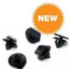 Bachmann 916.0039 - RackFix tool-free rack fastening - 5