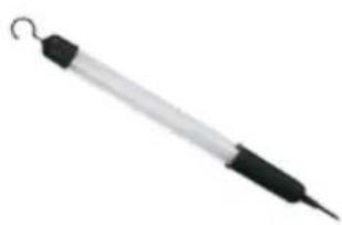Bachmann 916.0039 - LED battery head torch - 4