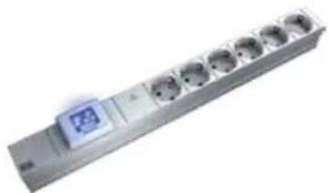 Bachmann 916.0039 - BlueNet Metered Plus (16 A / 230 V / 50 Hz) - 1