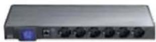 Bachmann 916.0039 - Power distribution units - 1
