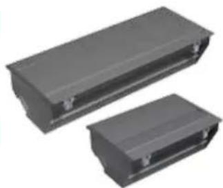Bachmann 916.0039 - CONFERENCE frameless - 1