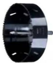 Bachmann 916.0039 - Hole saw diameter 140 mm - 1