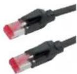 Bachmann 916.0039 - Custom module with 4 x buttons for media control unit - 1