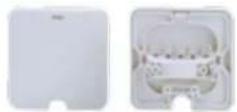Bachmann 916.0039 - Heating appliance socket with earthing contact - 4