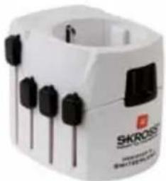 Bachmann 916.0039 - SKROSS - 3