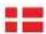 Bachmann 916.0039 - Denmark plug Type 47, 10 A - 2