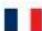 Bachmann 916.0039 - Earthing contact coupling with earthing pin, Belgium / France 15 A / 125 V\~ Earthing contact / UTE - 1