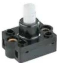 Bachmann 916.0039 - Push-button switches - 2