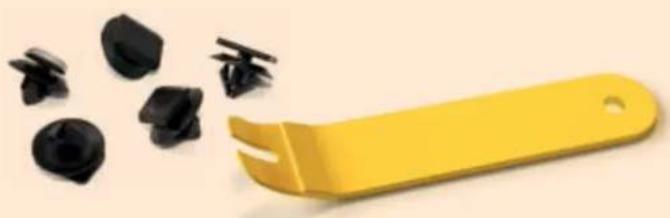 Bachmann 916.0039 - Bachmann electrical materials 216 - 11