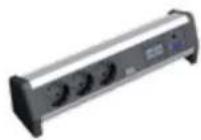 Bachmann 916.0039 - ACCESSORIES, CABLES AND CABLE MANAGEMENT....132 - 1