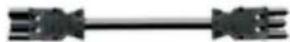 Bachmann 916.0039 - For supplying or linking multiple power strips we offer cables featuring the Wieland GST18 connectors that are used worldwide. - 5