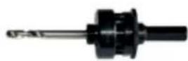 Bachmann 916.0039 - Hole saw diameter 105 mm - 5