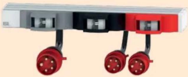 Bachmann 916.0039 - Bachmann electrical materials 216 - 7