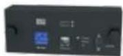 Bachmann 916.0039 - Power distribution units - 3