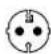 Bachmann 916.0039 - 3-pole plug systems with earthing contact - 2