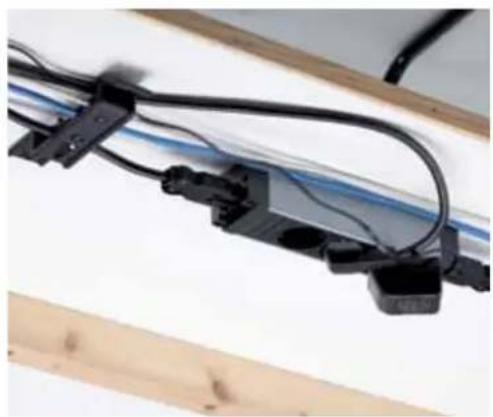 Bachmann 916.0039 - DESK 1 plus STEP in combination - 3