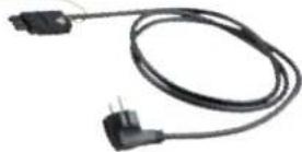 Bachmann 916.0039 - For supplying or linking multiple power strips we offer cables featuring the Wieland GST18 connectors that are used worldwide. - 3