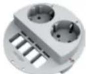 Bachmann 916.0039 - Floor box versions - 2