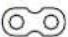 Bachmann 916.0039 - Socket outlet for small appliances Type 25 D - 1