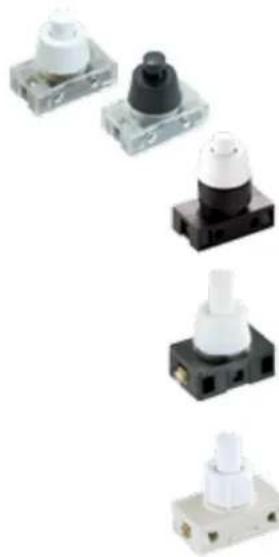Bachmann 916.0039 - Push-button switches - 1