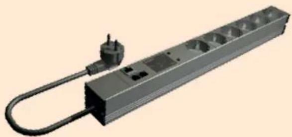 Bachmann 916.0039 - Bachmann electrical materials 216 - 8