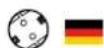 Bachmann 916.0039 - Leads rubber PUR / sheath PUR - 3