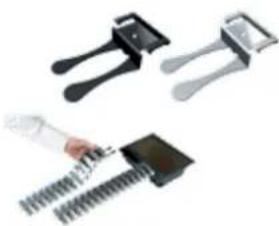 Bachmann 916.0039 - Flexible cable management system - 6
