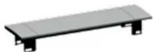 Bachmann 916.0039 - POWER FRAME COVER - 3