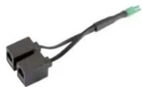 Bachmann 916.0039 - 2-way signal converter - 1