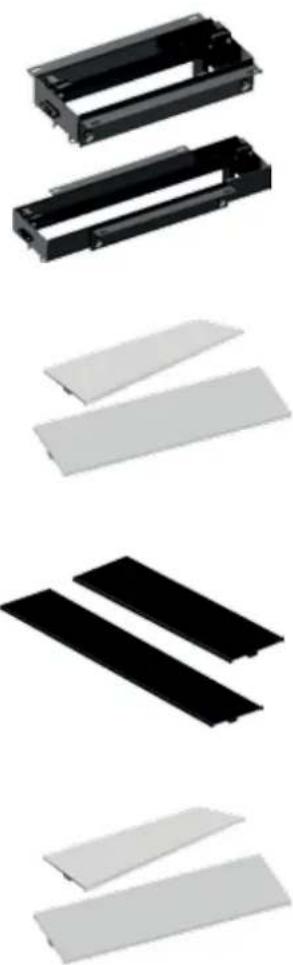 Bachmann 916.0039 - TOP FRAME - 1