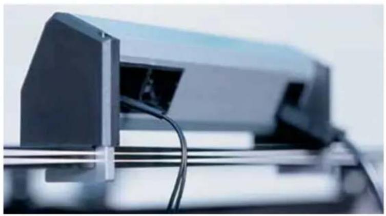 Bachmann 916.0039 - DESK 1 plus STEP in combination - 2