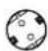 Bachmann 916.0039 - PRCD cable reel, cable: H07BQ-F 3G 1.50 mm² - 1