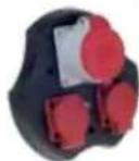 Bachmann 916.0039 - Replacement parts for cable reels - 7