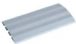 Bachmann 916.0039 - Flexible cable management system - 15