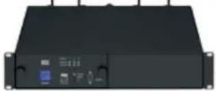 Bachmann 916.0039 - MODULAR POWER DISTRIBUTION - 2