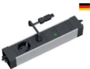 Bachmann 916.0039 - All STEP safety modules are compatible with STEP ALU and STEP BASE - 2