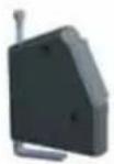 Bachmann 916.0039 - DESK 1 mounting plate - 1