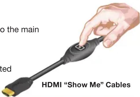 to the main ted HDMI "Show Me" Cables