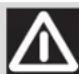 FIAT Scudo (2010) - FOR LAVT OLIETRYK/FOR H∅J OLIETEMPERATUR (rød) - 1