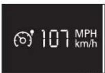 FIAT Scudo (2010) - Valg af funktionen - 6