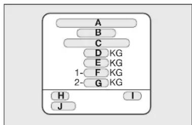 FIAT Scudo (2010) - IDENTIFIKATIONSDATA - 2