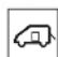 FIAT Scudo (2010) - Åbning af lastrum - 1