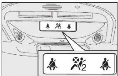 FIAT Scudo (2010) - K∅LEVÆSKETERMOMETER C-fig. 11/b - 2